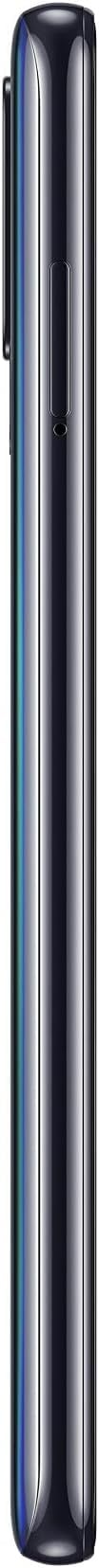 Galaxy A21s 64 GB Zwart