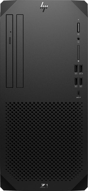 Z1 G9 Tower