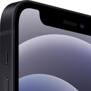 iPhone 12 Mini 128GB Black