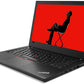 ThinkPad T480s (B-Grade)