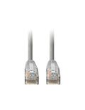 1m Cat5e UTP Grijs