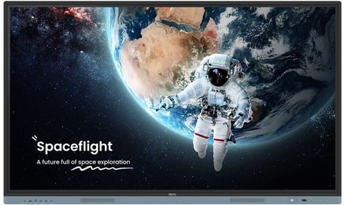 RM7504 interactief whiteboard touchscreen 75" - Refurbished monitoren - 3840 x 2160 4K UHD