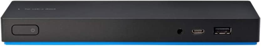 USB-C Dock G4