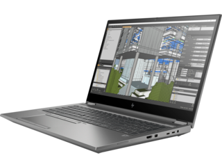 ZBook Fury 15 G8 15,6" | 32GB | 512GB SSD| i9-11950H | Quadro RTX A3000 Mobile - Refurbished HP laptops - Intel Core i9 - 512GB SSD - 1920x1080 (Full HD) - Windows 11 Pro