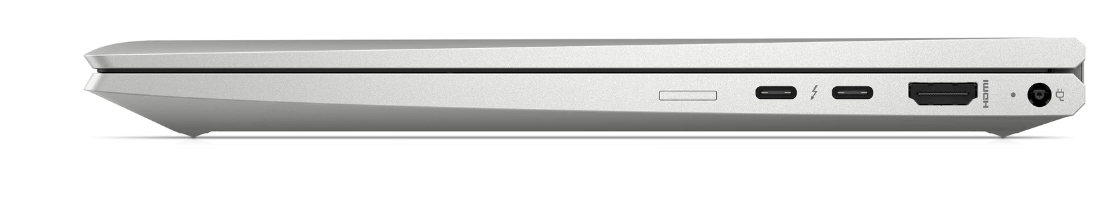 EliteBook x360 830 G8 (Touch) 13,3" | 8GB | 256GB SSD | i5-1135G7 - Refurbished HP laptops - Intel Core i5 - 256GB SSD - 1920x1080 (Full HD) - Windows 11 Home