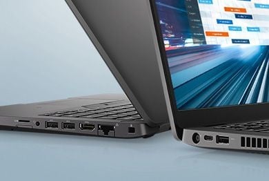Latitude 5300