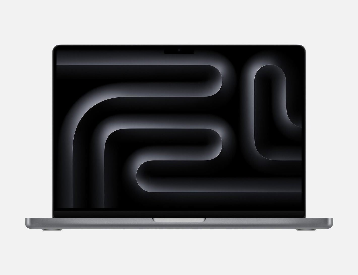 MacBook Pro 2023 14" M2 (Duits toetsenbord)