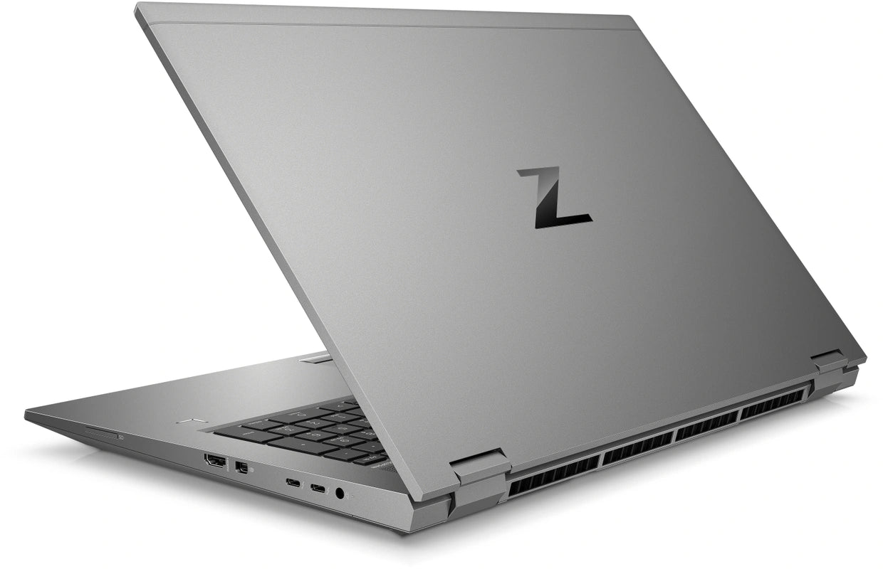 ZBook Fury 17 G7
