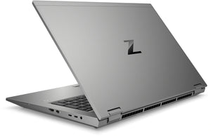ZBook Fury 17 G7