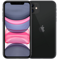 iPhone 11 128GB Black