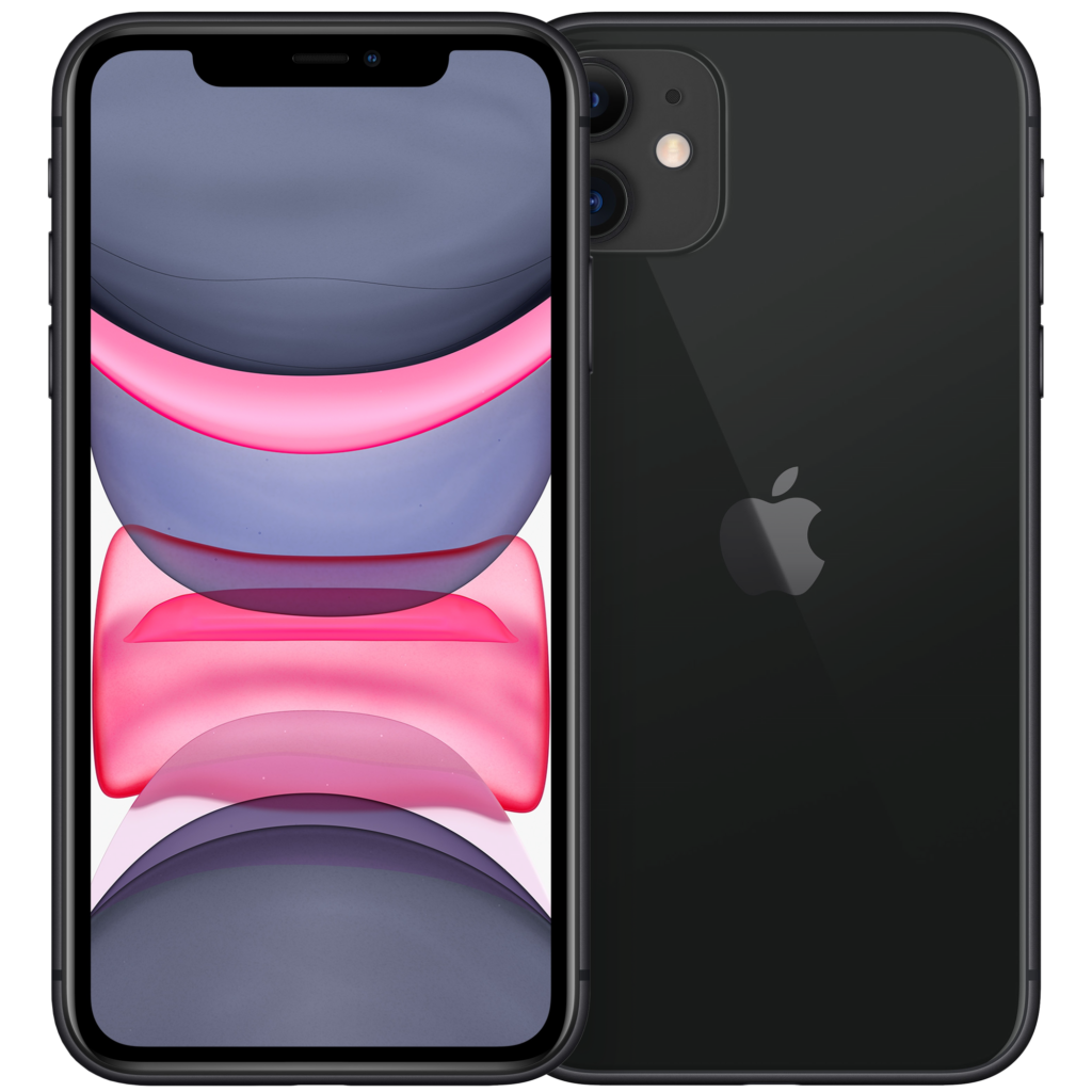 iPhone 11 128GB Black