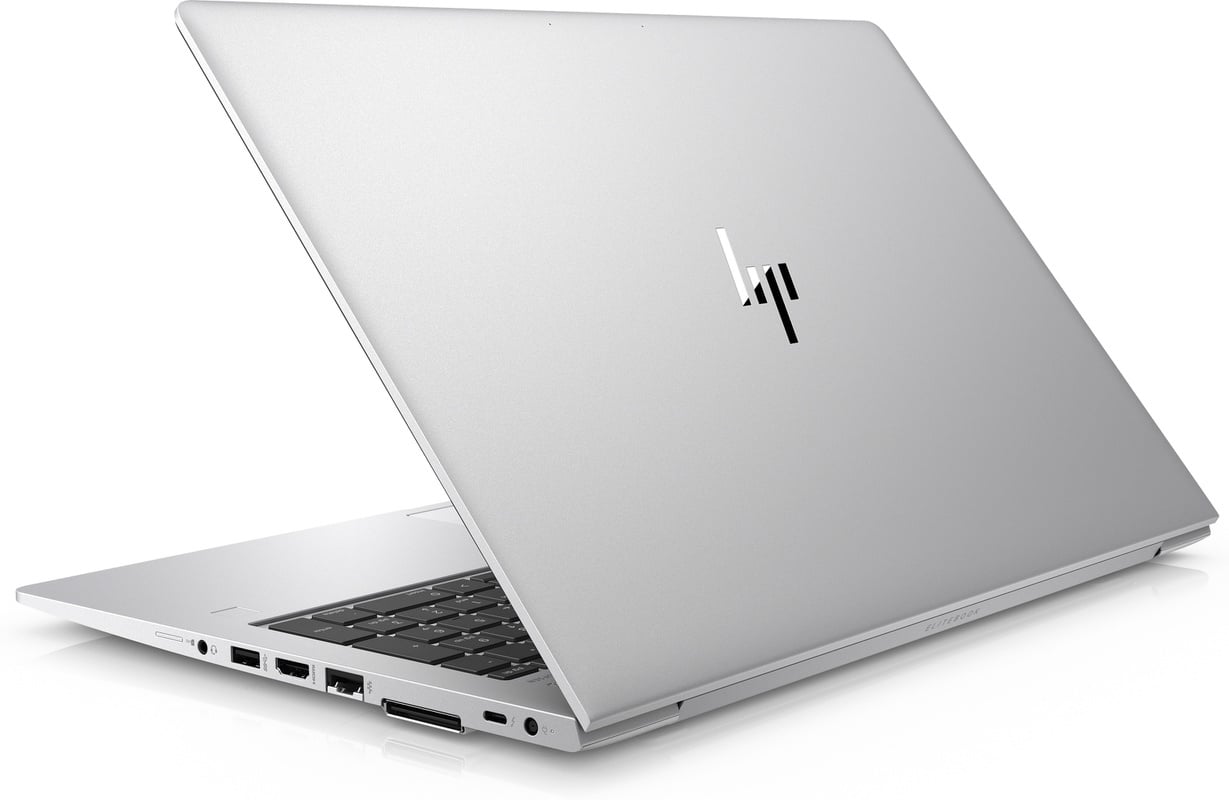 EliteBook 850 G5 15,6" FHD | 16GB | 512GB SSD | i7-8550U - Refurbished HP laptops - Intel Core i7 - 512GB SSD - 1920x1080 (Full HD) - Windows 11 Pro