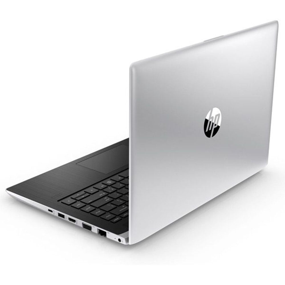 ProBook 450 G5 15,6" | 8GB | 128GB SSD | i5-8250U - Refurbished 15 inch laptops - Intel Core i5 - 128GB SSD - 1920x1080 (Full HD) - Windows 11 Home