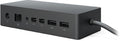 Surface docking station
