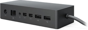 Surface docking station