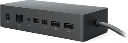 Surface docking station