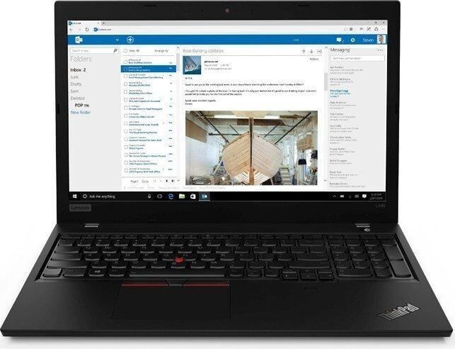 ThinkPad L590