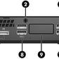 ProDesk 400 G4 Mini PC