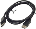 Displayport kabel 2 meter