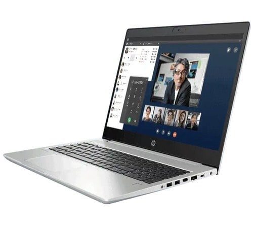 ProBook 445 G7 14" | 8GB | 256GB SSD | Ryzen 3 4300U - Refurbished HP laptops - AMD Ryzen 3 - 256GB SSD - 1920x1080 (Full HD) - Windows 11 Home