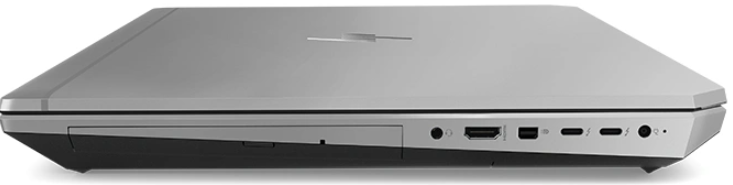 ZBook 17 G5