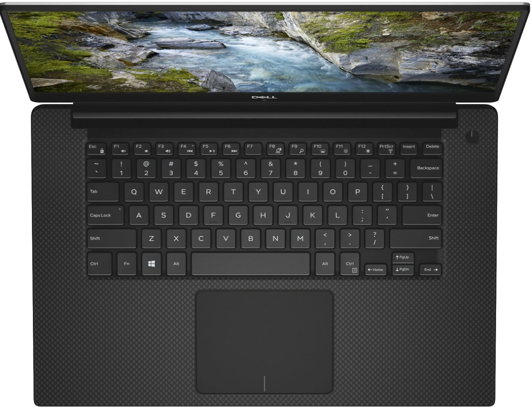 Precision 5530 (Touch) 15,6" | 32GB | 512GB SSD | i9-8950HK | Quadro P2000M - Refurbished 15 inch laptops - Intel Core i9 - 512GB SSD - 1920x1080 (Full HD) - Windows 11 Pro