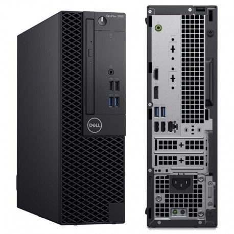 OptiPlex 3060 SSF