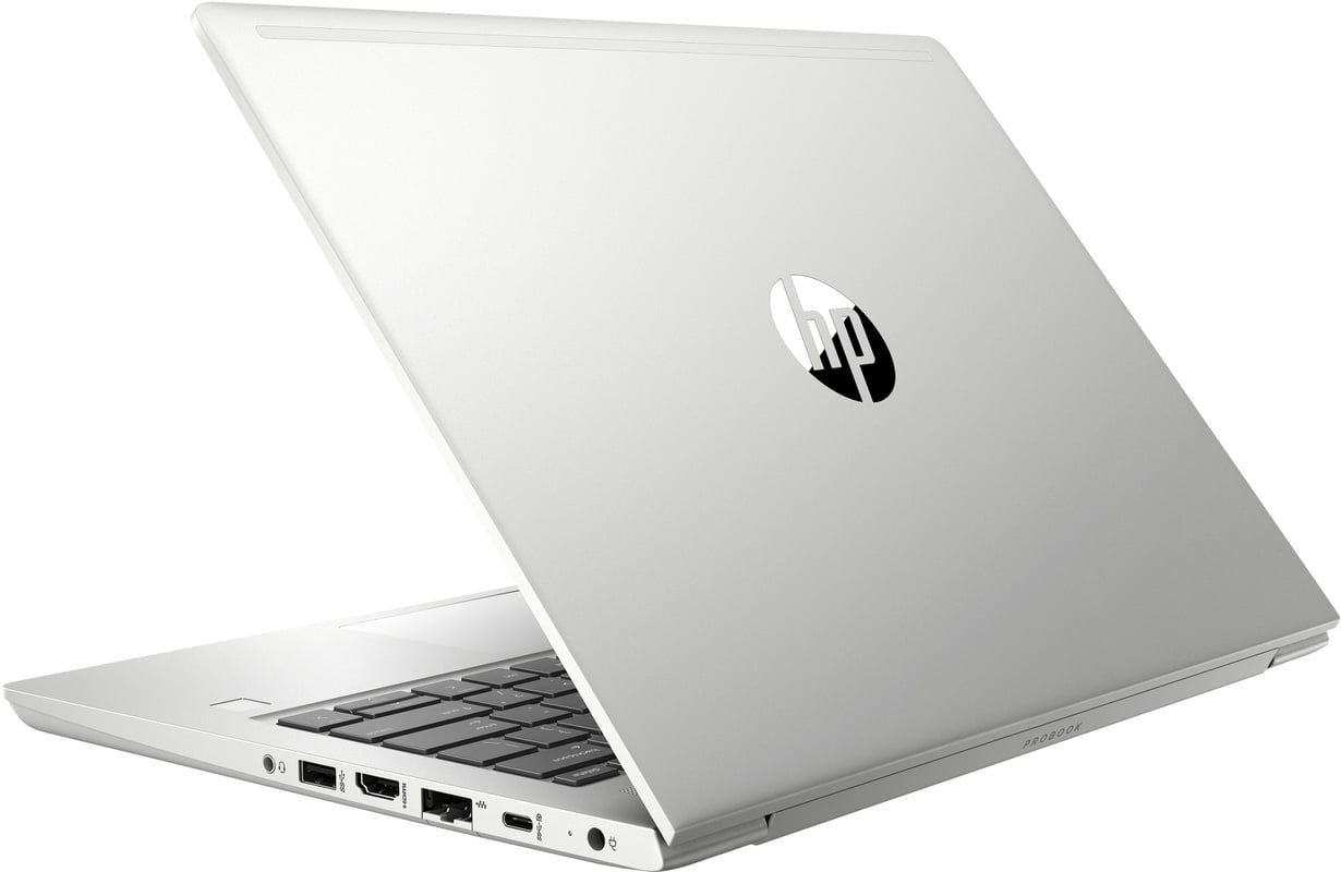 ProBook 430 G6 13,3" | 8GB | 128GB SSD | i5-8265U - Refurbished HP laptops - Intel Core i5 - 128GB SSD - 1920x1080 (Full HD) - Windows 11 Home