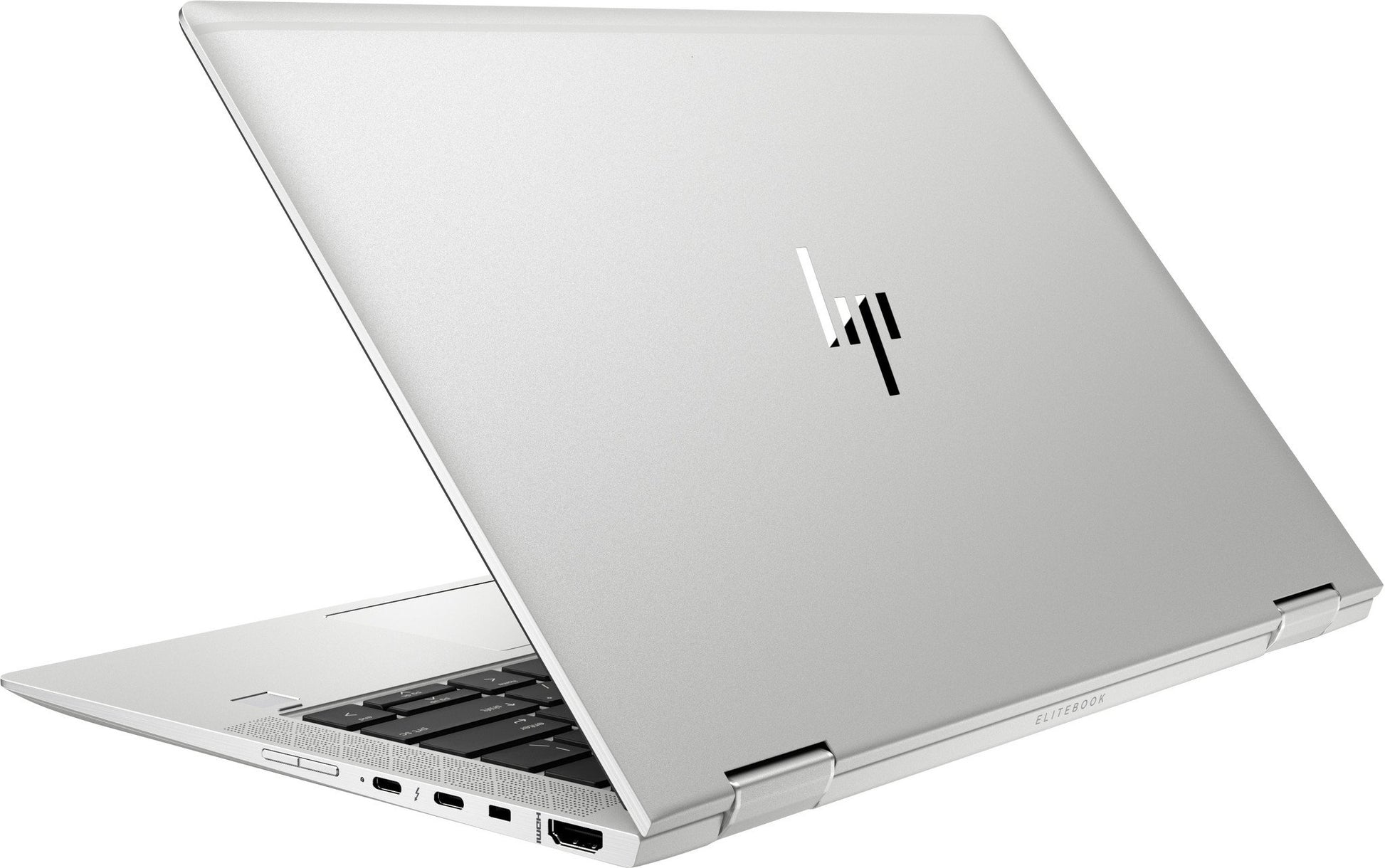 EliteBook x360 1030 G3 (Touch) 13,3" | 8GB | 256GB SSD | i5-8250U - Refurbished HP laptops - Intel Core i5 - 256GB SSD - 1920x1080 (Full HD) - Windows 11 Home