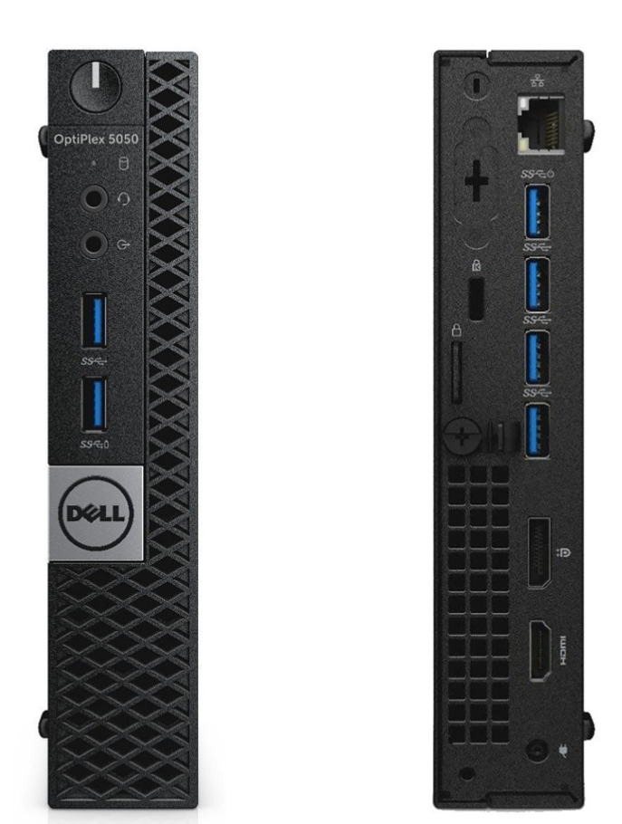 OptiPlex 3050 Mini