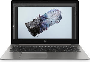 ZBook 15 G6