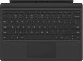 Surface Pro Zwart