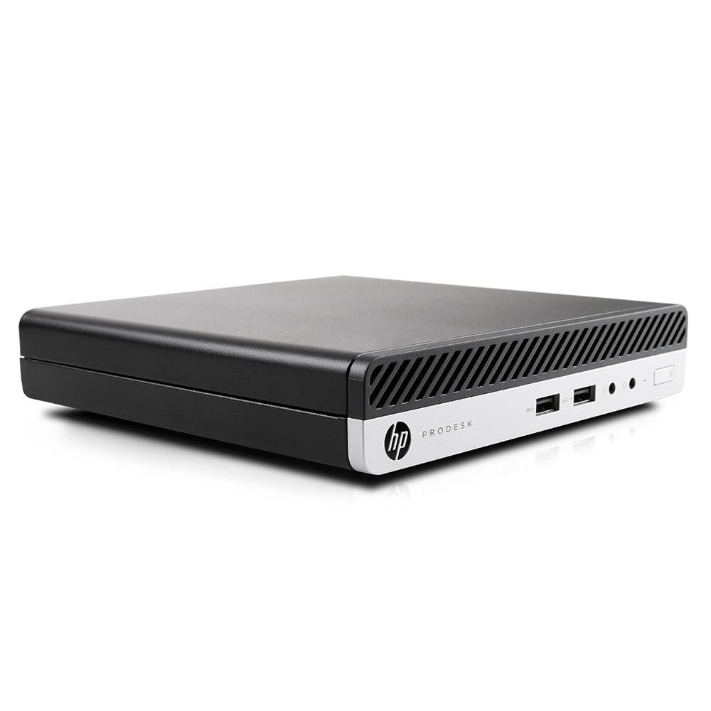 ProDesk 400 G5 Mini 