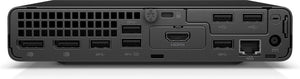 EliteDesk 800 G8 mini pc