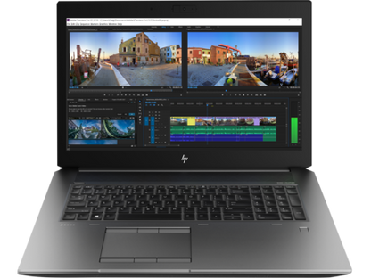 ZBook 17 G5