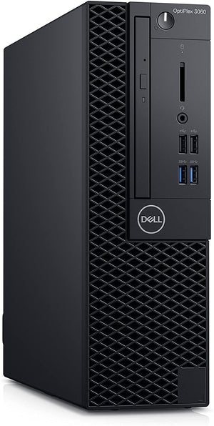 OptiPlex 3060 SSF
