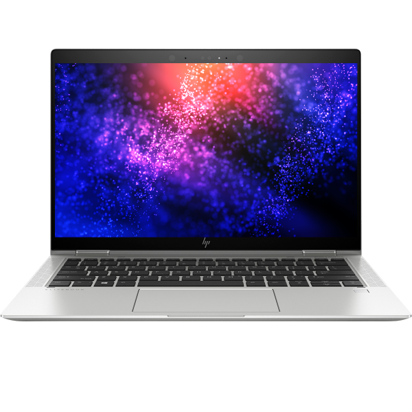 EliteBook x360 1030 G3 (Touch) 13,3" | 8GB | 256GB SSD | i5-8250U - Refurbished HP laptops - Intel Core i5 - 256GB SSD - 1920x1080 (Full HD) - Windows 11 Home