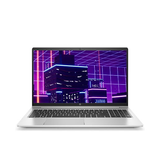 ProBook 450 G9 15,6" | 8GB | 256GB SSD | i3-1215U - Refurbished 15 inch laptops - Intel Core i3 - 256GB SSD - 1920x1080 (Full HD) - Windows 11 Pro