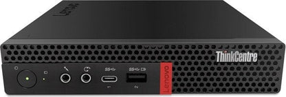 ThinkCentre M720Q Tiny 