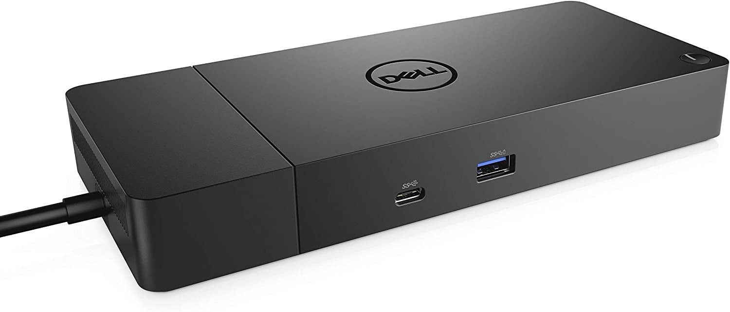 WD19S USB-C Dock