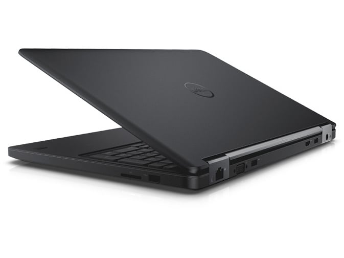 Latitude E5550