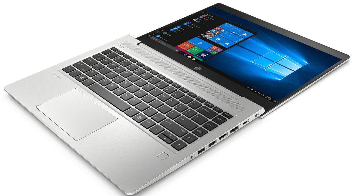 ProBook 445 G7 14" | 8GB | 256GB SSD | Ryzen 3 4300U - Refurbished HP laptops - AMD Ryzen 3 - 256GB SSD - 1920x1080 (Full HD) - Windows 11 Home
