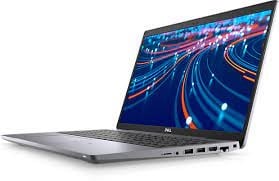 Latitude 5520 15.6" | 8GB | 256GB SSD | i5-1135G7 - Refurbished Dell laptops - Intel Core i5 - 256GB SSD - 1920x1080 (Full HD) - Windows 11 Pro