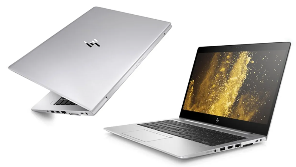 EliteBook 840 G5 14" | 16GB | 256GB SSD | i5-8350U - Refurbished HP laptops - Intel Core i5 - 256GB SSD - 1920x1080 (Full HD) - Windows 11 Home