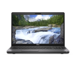 Latitude 5501 