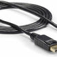 Mini DisplayPort naar DisplayPort 1,8m