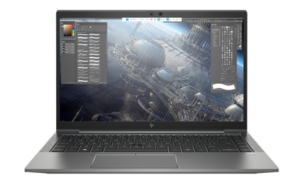 ZBook Firefly 14 G8