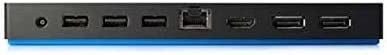 USB-C Dock G4