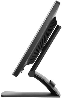 EliteDisplay E241i | 24" IPS-monitor - Refurbished monitoren - 1920x1200 (WUXGA)
