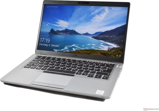 Latitude 5410 - Back2school